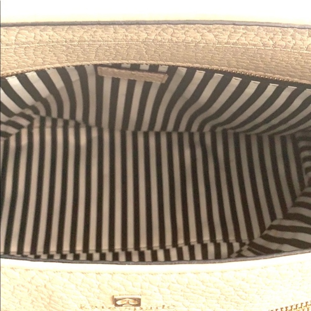 Kate Spade Southport Ave Cameron pebbled leather - Picture 5 of 7